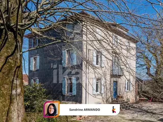 Maison vente à Castres, Aiguefonde