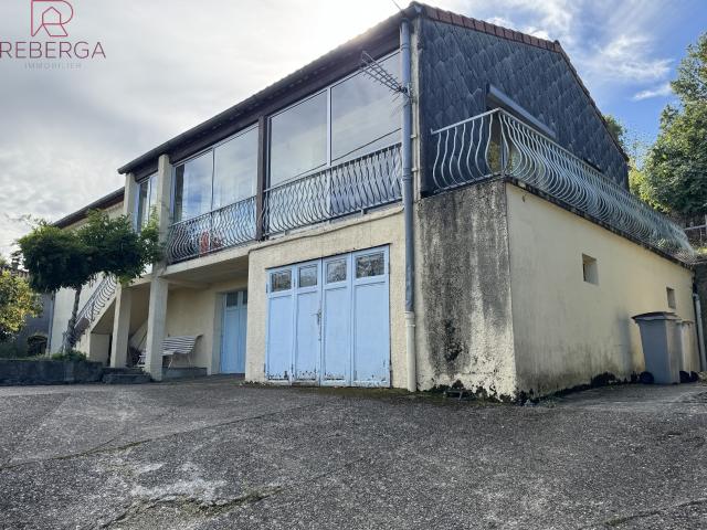 Maison vente à Castres, Aiguefonde