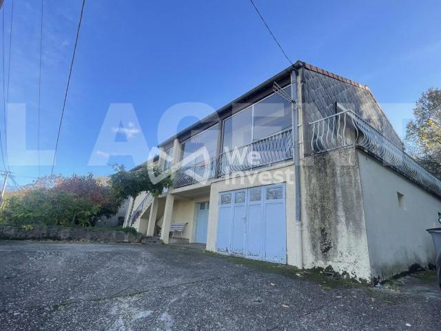 Maison vente à Castres, Aiguefonde