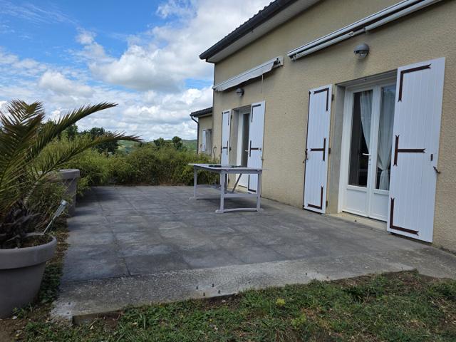 Maison vente à Castres, Aiguefonde