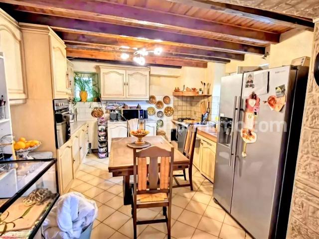 Villa vente à Castres, Aiguefonde