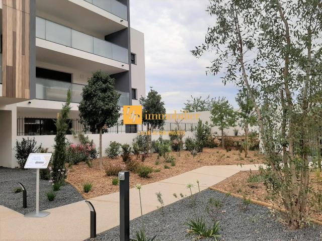 Maison location à Montpellier