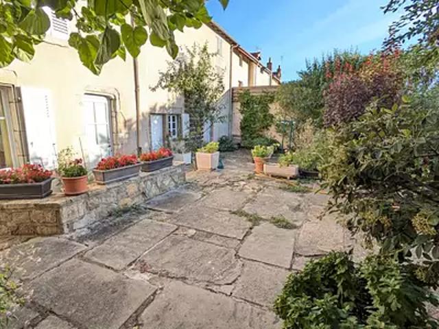 Maison vente à Aigueperse, Puy-de-Dôme