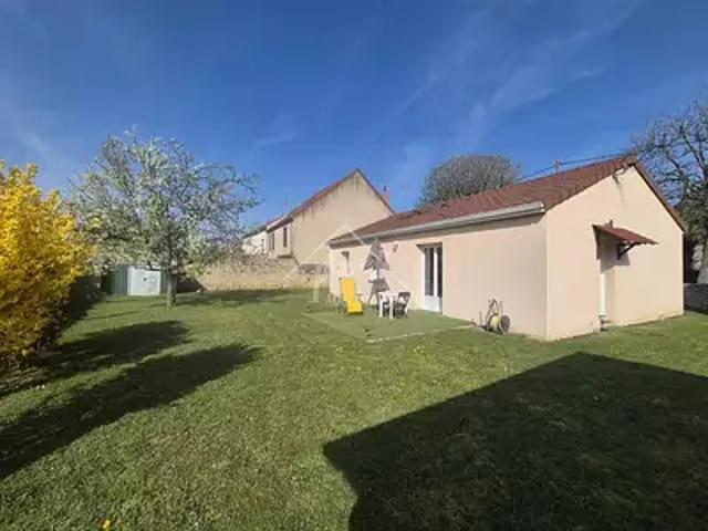 Maison vente à Riom, Aigueperse