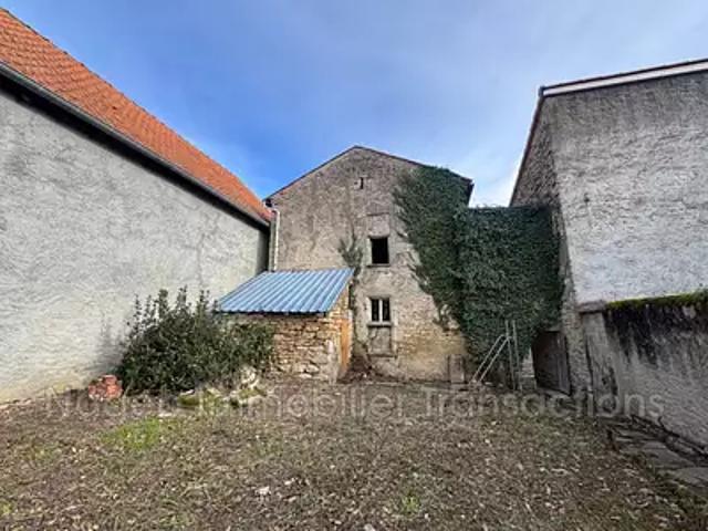 Maison vente à Riom, Aigueperse