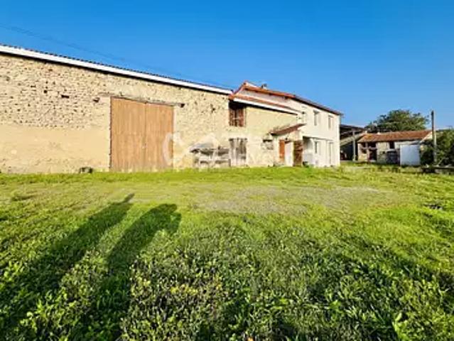 Maison vente à Riom, Aigueperse
