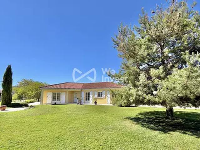 Maison vente à Riom, Aigueperse