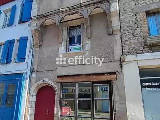Maison vente à Riom, Aigueperse