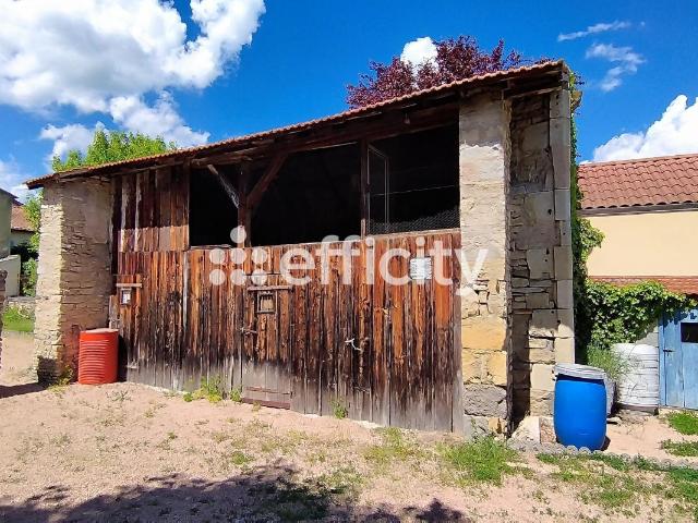 Maison vente à Riom, Aigueperse