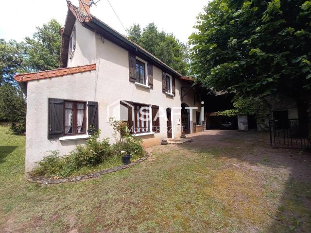 Maison vente à Villefranche-sur-Saône, Rhône