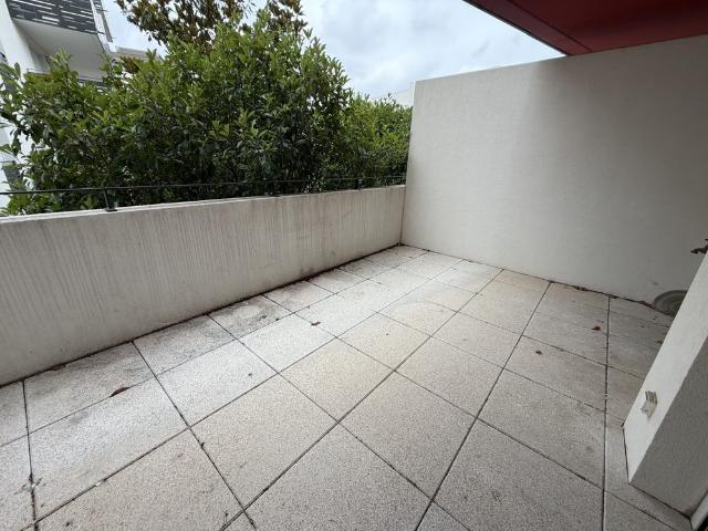 Studio location à Montpellier