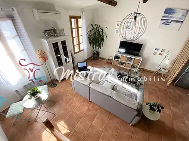 Appartement vente à Nîmes, Aigues-mortes