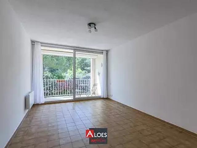 Appartement vente à Nîmes, Aigues-mortes