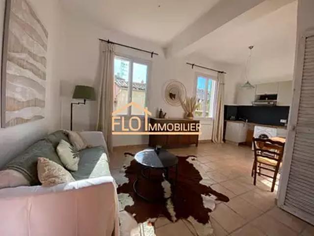 Appartement vente à Nîmes, Aigues-mortes