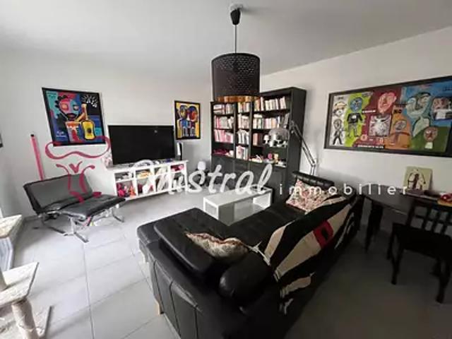 Appartement vente à Nîmes, Aigues-mortes