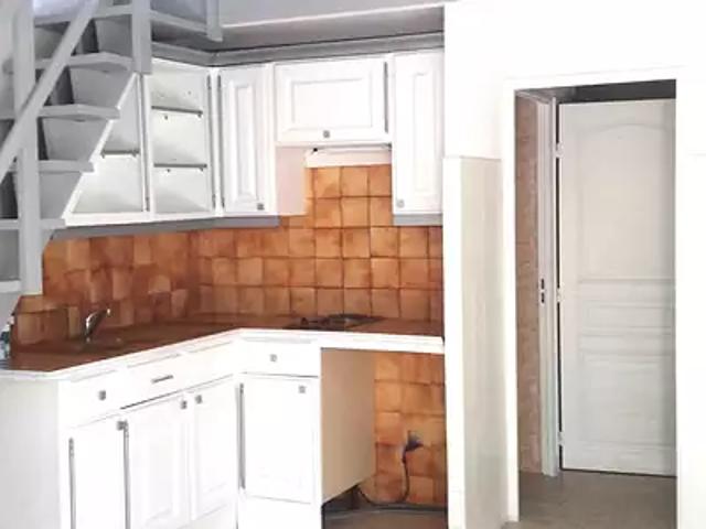 Maison vente à Nîmes, Aigues-mortes