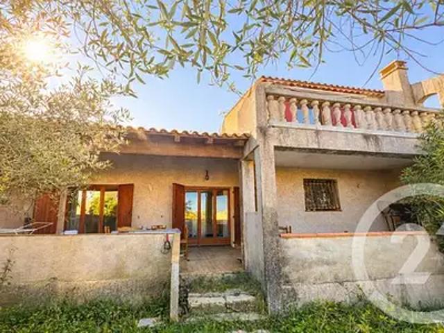 Maison vente à Nîmes, Aigues-mortes