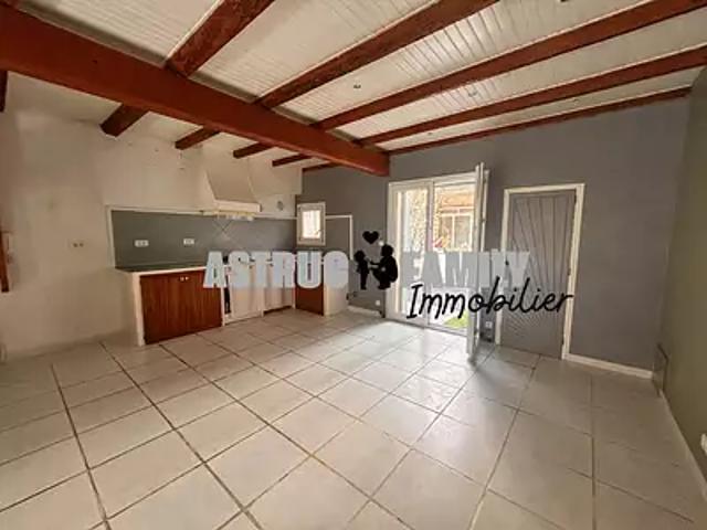 Maison vente à Nîmes, Aigues-mortes
