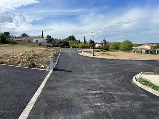 Terrain vente à Nîmes, Aigues-mortes