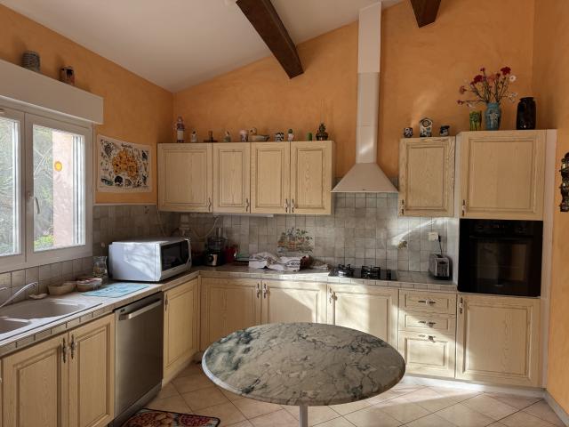 Villa vente à Nîmes, Aigues-mortes