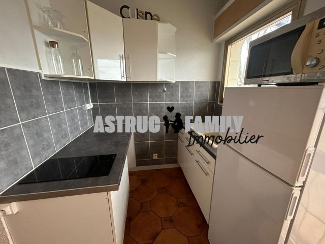 Appartement location à Aigues-Mortes, Gard
