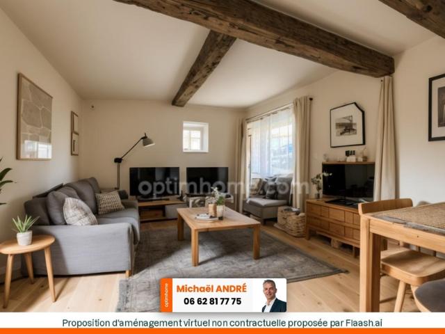 Maison vente à Nîmes, Aigues-mortes