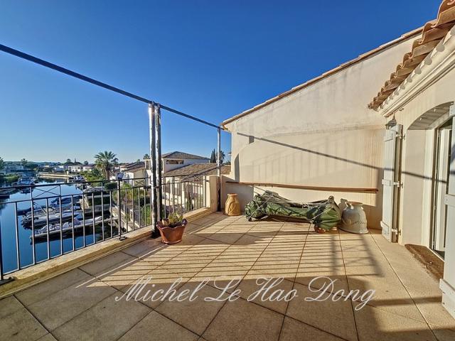 Maison vente à Nîmes, Aigues-mortes
