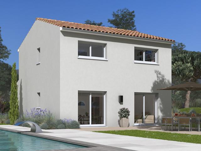 Maison vente à Nîmes, Aigues-mortes