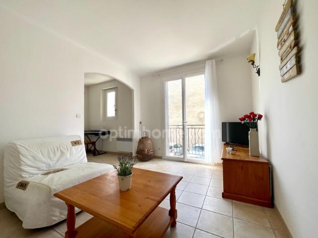Maison vente à Nîmes, Aigues-mortes