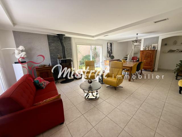 Villa vente à Nîmes, Aigues-mortes
