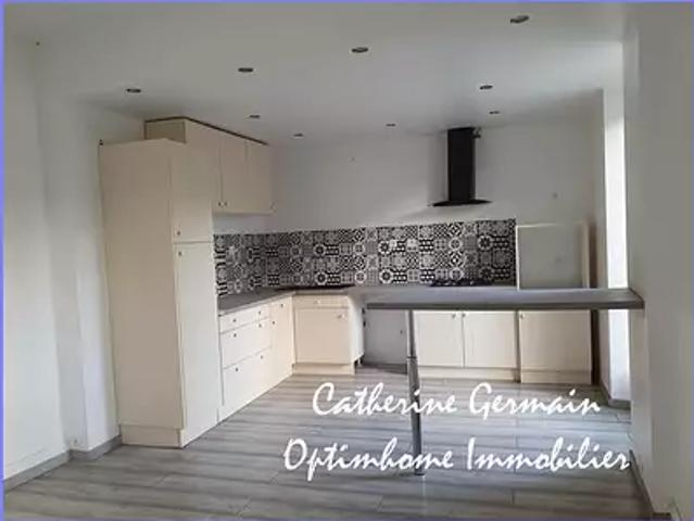 Maison vente à Aux Pres, Aigues-Vives
