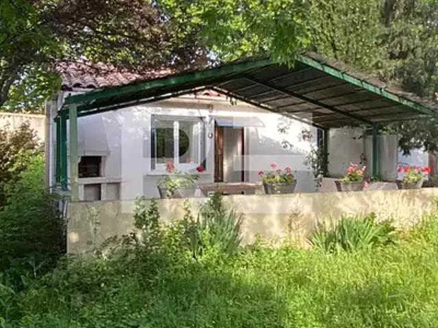 Maison vente à Nîmes, Aigues-vives