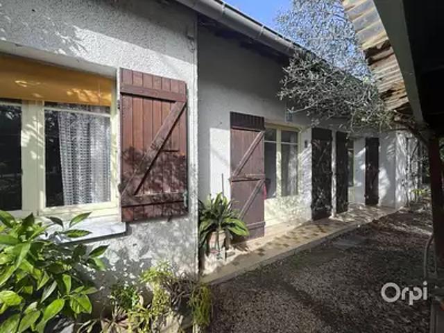 Maison vente à Nîmes, Aigues-vives