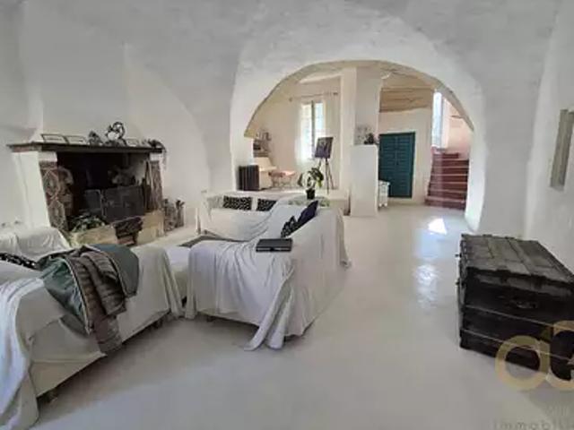 Maison vente à Nîmes, Aigues-vives