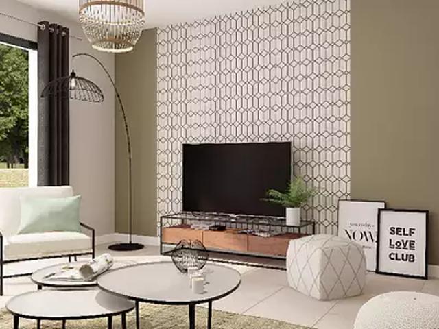 Maison vente à Nîmes, Aigues-vives