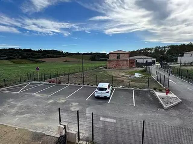 Terrain vente à Nîmes, Aigues-vives