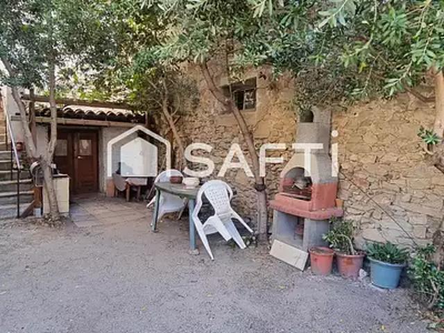 Maison vente à Béziers, Occitanie