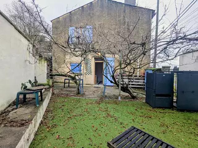 Maison vente à Béziers, Occitanie