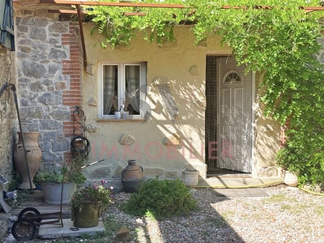 Maison vente à Béziers, Occitanie