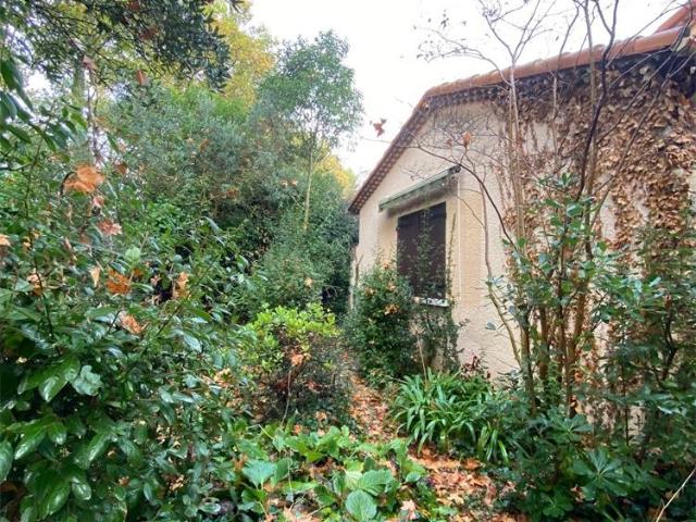 Maison vente à Nîmes, Aigues-vives
