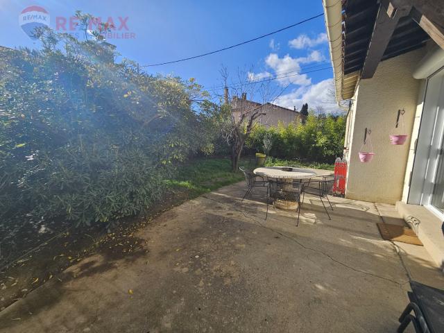 Maison vente à Carcassonne, Occitanie