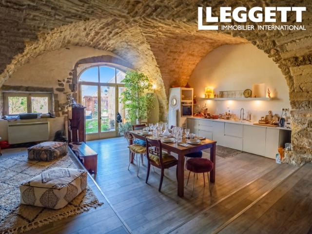 Maison vente à Nîmes, Aigues-vives