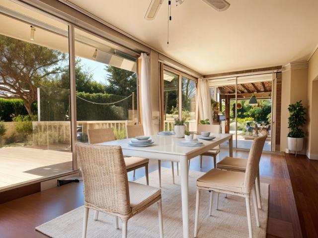 Maison vente à Aigues-vives