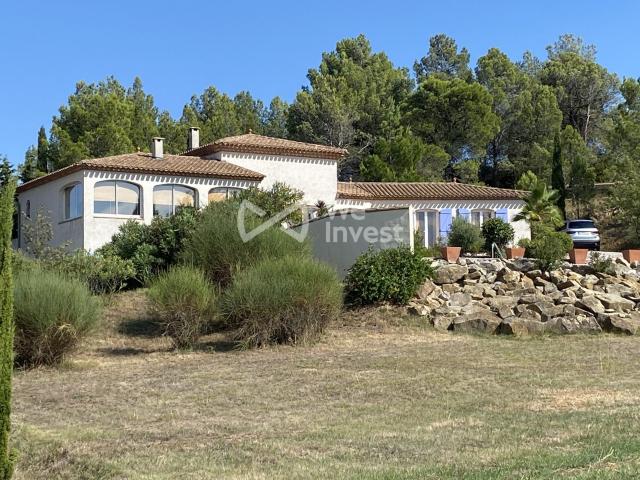 Maison vente à Aigues-Vives, Hérault
