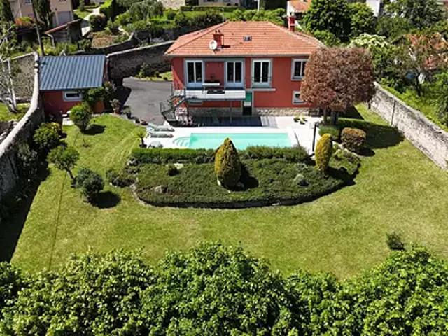 Maison vente à Aiguilhe, Haute-Loire