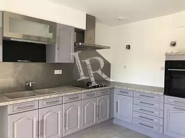 Appartement location à Le Puy-en-Velay, Aiguilhe
