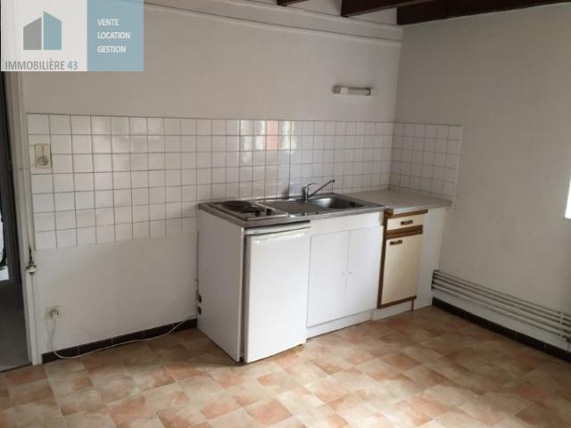 Appartement location à Le Puy-en-Velay, Aiguilhe