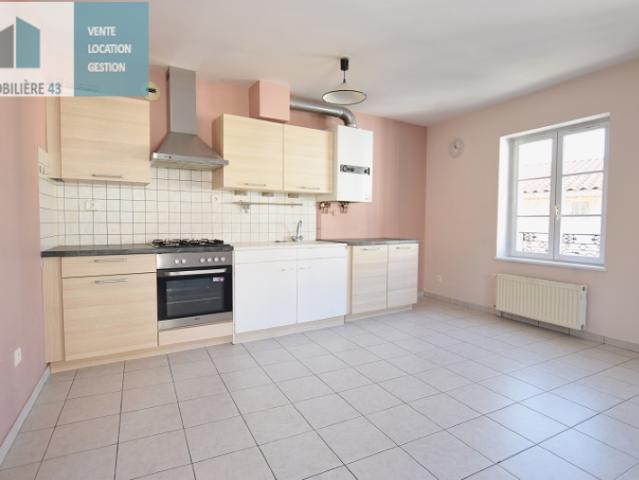 Appartement location à Le Puy-en-Velay, Aiguilhe