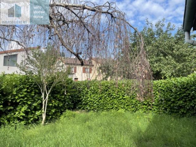 Appartement location à Le Puy-en-Velay, Aiguilhe