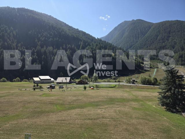Appartement vente à Briançon, Aiguilles